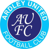 Wappen Ardley United FC  80586