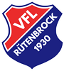 Wappen VfL Rütenbrock 1930 diverse  28111