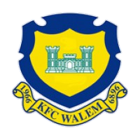 Wappen KFC Walem  50772