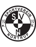 Wappen SV Nortrup 1919  36734