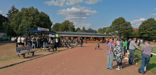 Brühl-Stadion - Baumholder