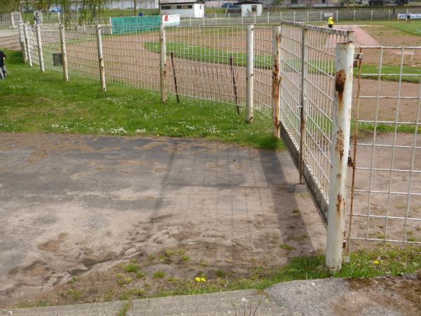 Auestadion - Suhl-Aue 2
