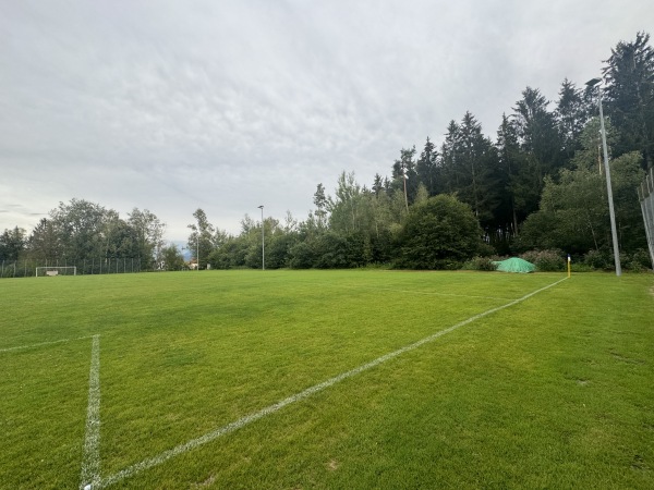 Sportanlage Nicklheim Platz 2 - Raubling-Nicklheim