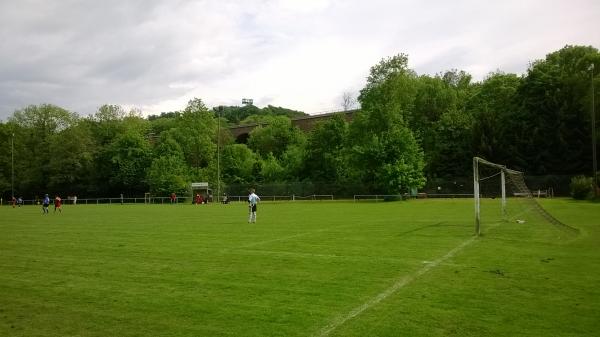 Sportplatz Bückeburger Aue - Buchholz bei Stadthagen