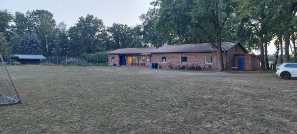 Sportplatz Bokensdorf - Bokensdorf