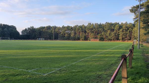 Sportpark Kattenbos Terrein 2 - Lommel-Kattenbos