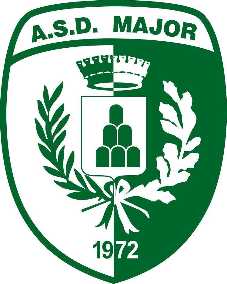 Wappen ASD Maior