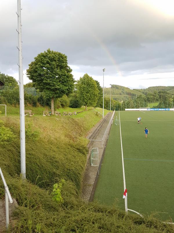 Sportpark Repetal - Attendorn-Dünschede