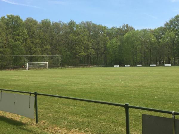 Sportpark Tussen de Berken - Echt-Susteren-Sint Joost