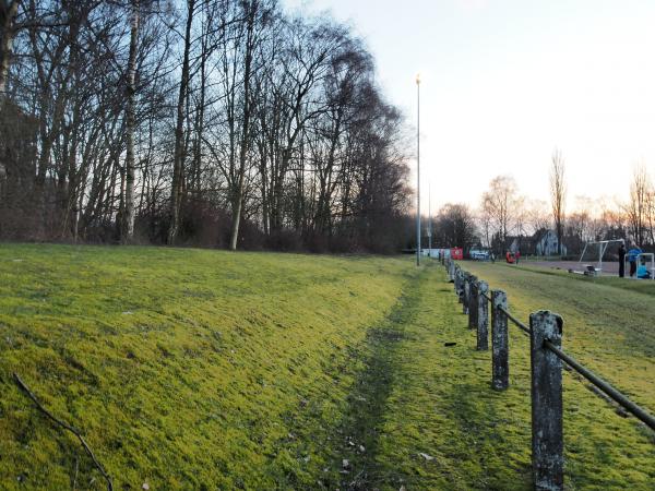 Sportplatz Rote Berge - Schwelm