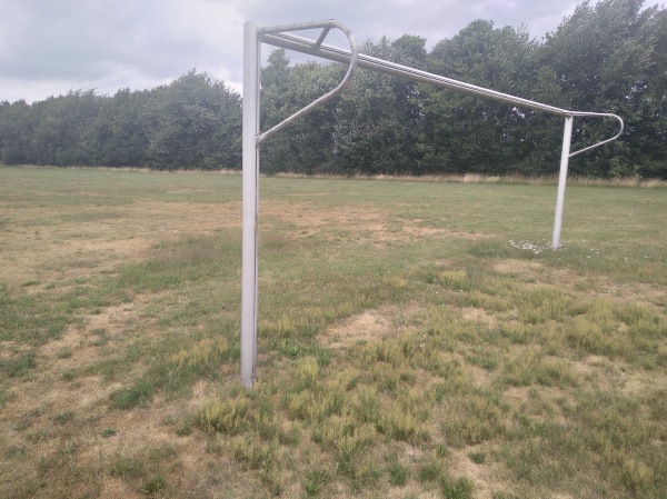 Sportanlage Woltringhausen B-Platz - Uchte-Woltringhausen