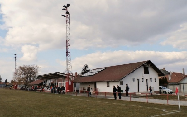 Sportcentrum Bük - Bük