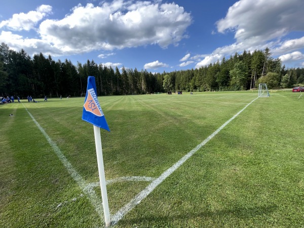 Sportanlage  An der Leonhardikirche - Dietramszell