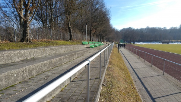 Sportpark Pöcking - Pöcking