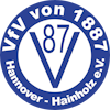 Wappen VfV 87 Hainholz  14987