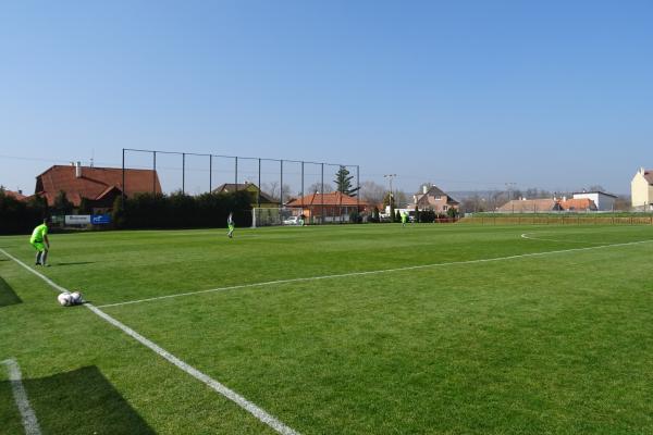 Hřiště FK Znojmo -  Znojmo 