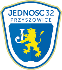 Wappen LKS Jedność 32 Przyszowice  63062