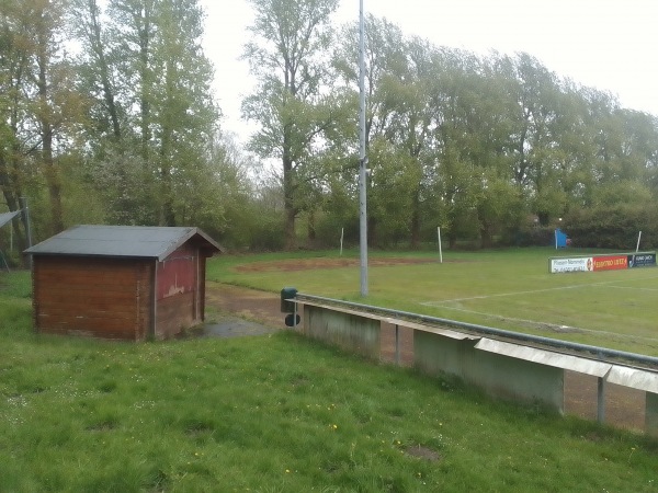 Sportanlage Hans-Christian-Andersen-Weg - Eckernförde