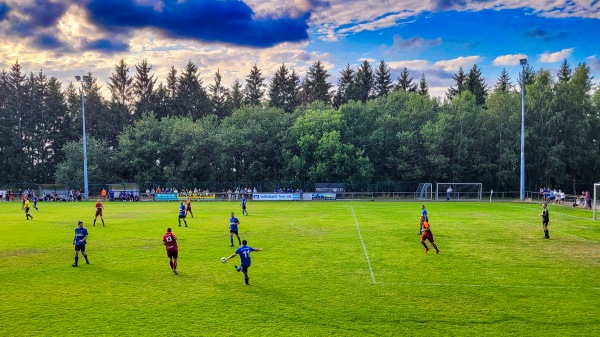 Sportplatz Farschweiler - Farschweiler