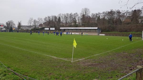 Wauterbos Stadion - Sint-Genesius-Rode