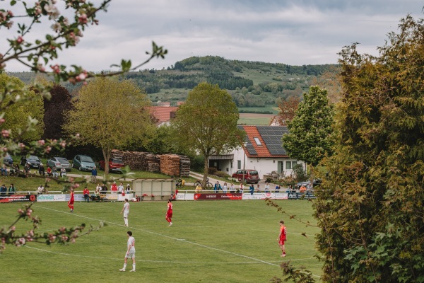 Hesselberg-Arena - Gerolfingen-Aufkirchen