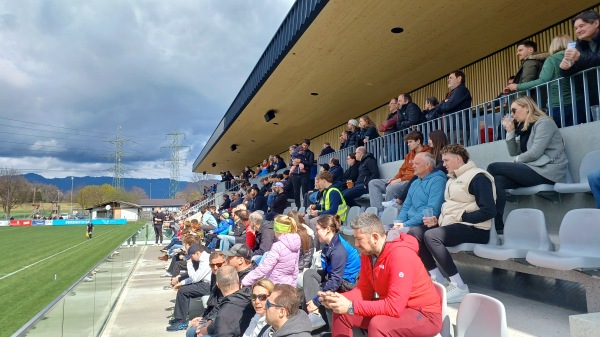 Sportanlage Im Lohma - Koblach