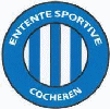 Wappen ES Cocheren