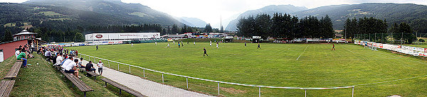 Sportplatz Gmünd - Gmünd in Kärnten