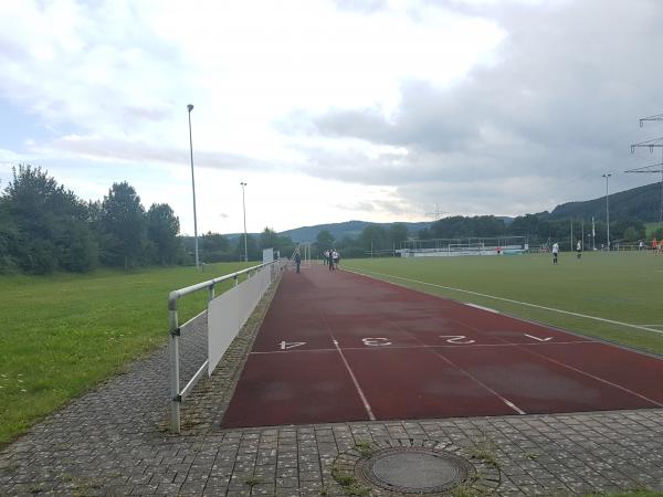 FSV-Arena - Attendorn-Helden