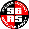 Wappen SG Rotbachtal/Strempt II (Ground B)  30525