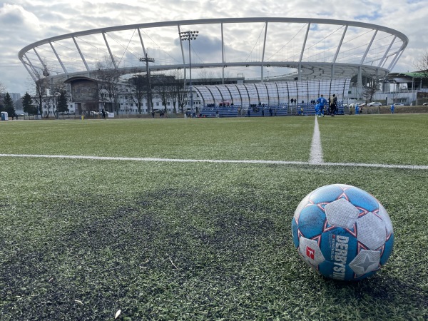 KS Stadion Śląski Chorzów - Chorzów