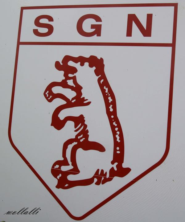 Sportzentrum Nellingen Platz 2 - Nellingen/Alb