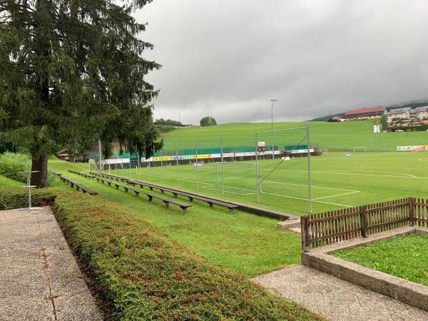 Sportplatz Hallwang - Hallwang