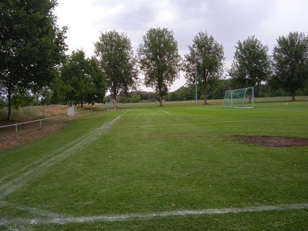 Sportgelände Am Wehr - Schweinfurt