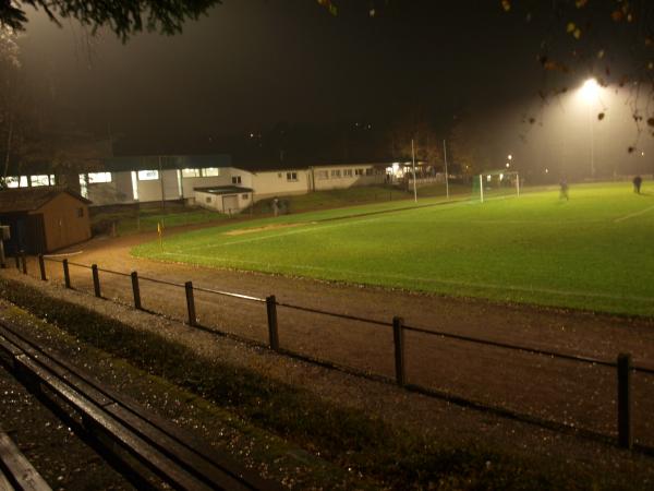 Aatalstadion - Bad Wünnenberg