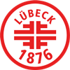 Wappen Lübecker SV Gut Heil 1876  44121