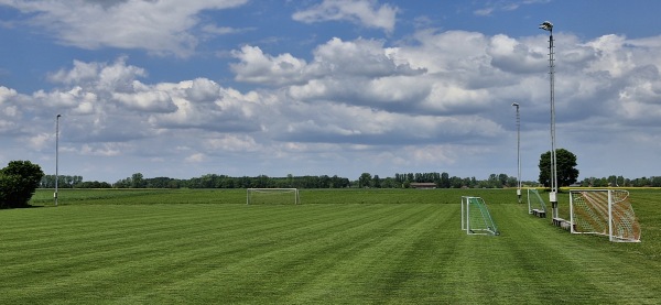 Sportanlage Buchloer Straße Platz 2 - Waal/Schwaben