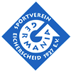 Wappen SV Germania Eicherscheid 1927