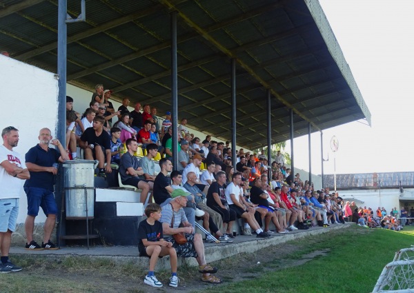 Štadión Jakubov - Jakubov