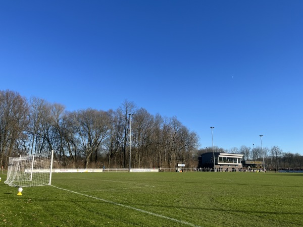 Sportpark Marsana - Meerssen