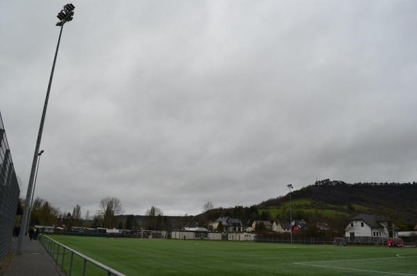Sportplatz an der Grundschule - Ralingen