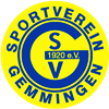 Wappen SV Gemmingen 1920  29815