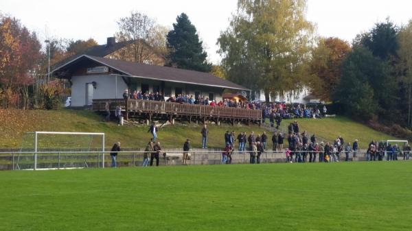 Sportplatz Müschenbach - Müschenbach