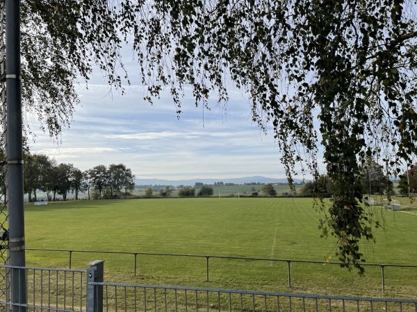 Sportanlage Schulstraße - Usingen-Eschbach