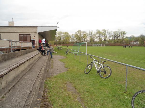 Stadion Jablunkov - Jablunkov