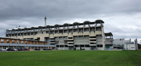 ETO Park edzőpálya 1 - Győr