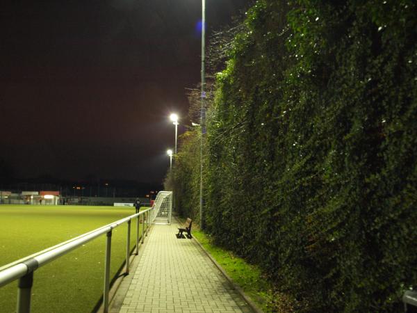 Sportplatz Am Zippen - Dortmund-Körne