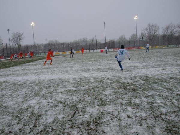 Trainingsgelände am Vonovia Ruhrstadion Platz S2 - Bochum