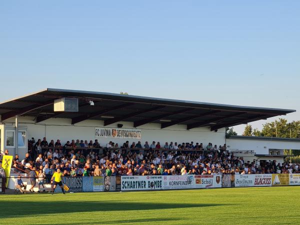 Sportplatz Deutschkreutz