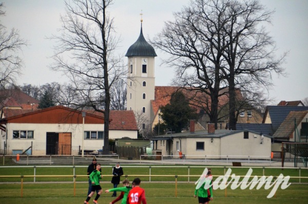 Sportanlage Kirchgasse Platz 2 - Malschwitz